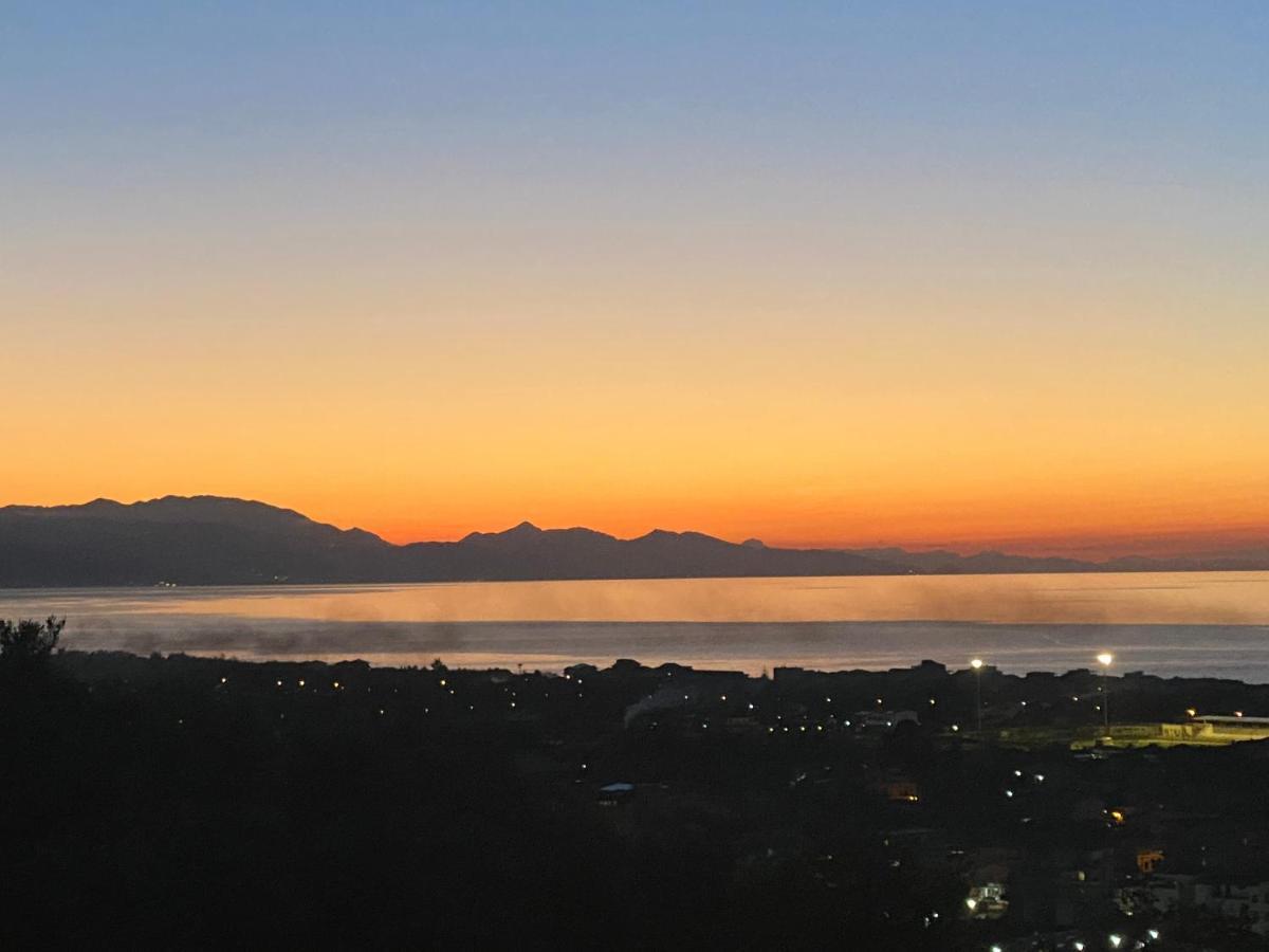 B&B Il Tramonto 卡普多兰多 外观 照片