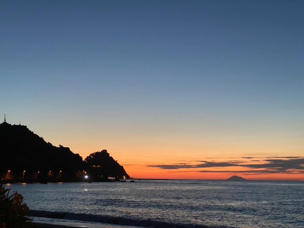 B&B Il Tramonto 卡普多兰多 外观 照片