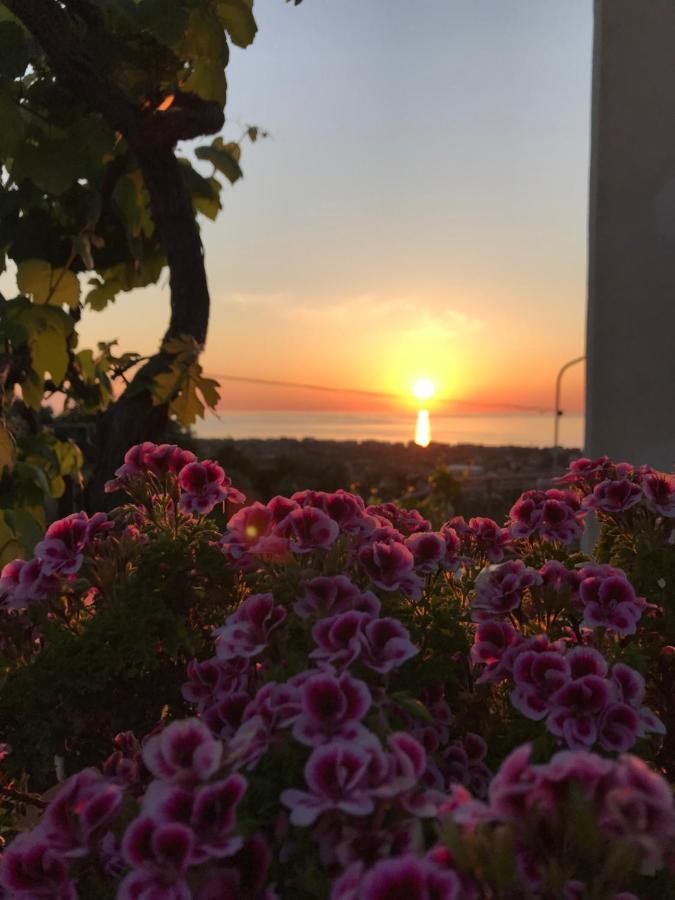B&B Il Tramonto 卡普多兰多 外观 照片